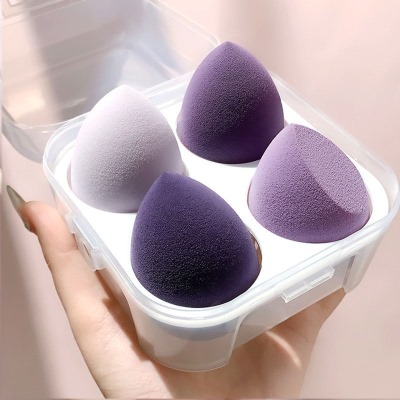 4pc beauty blender set