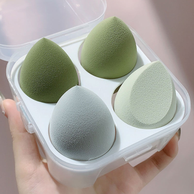 4pc beauty blender set