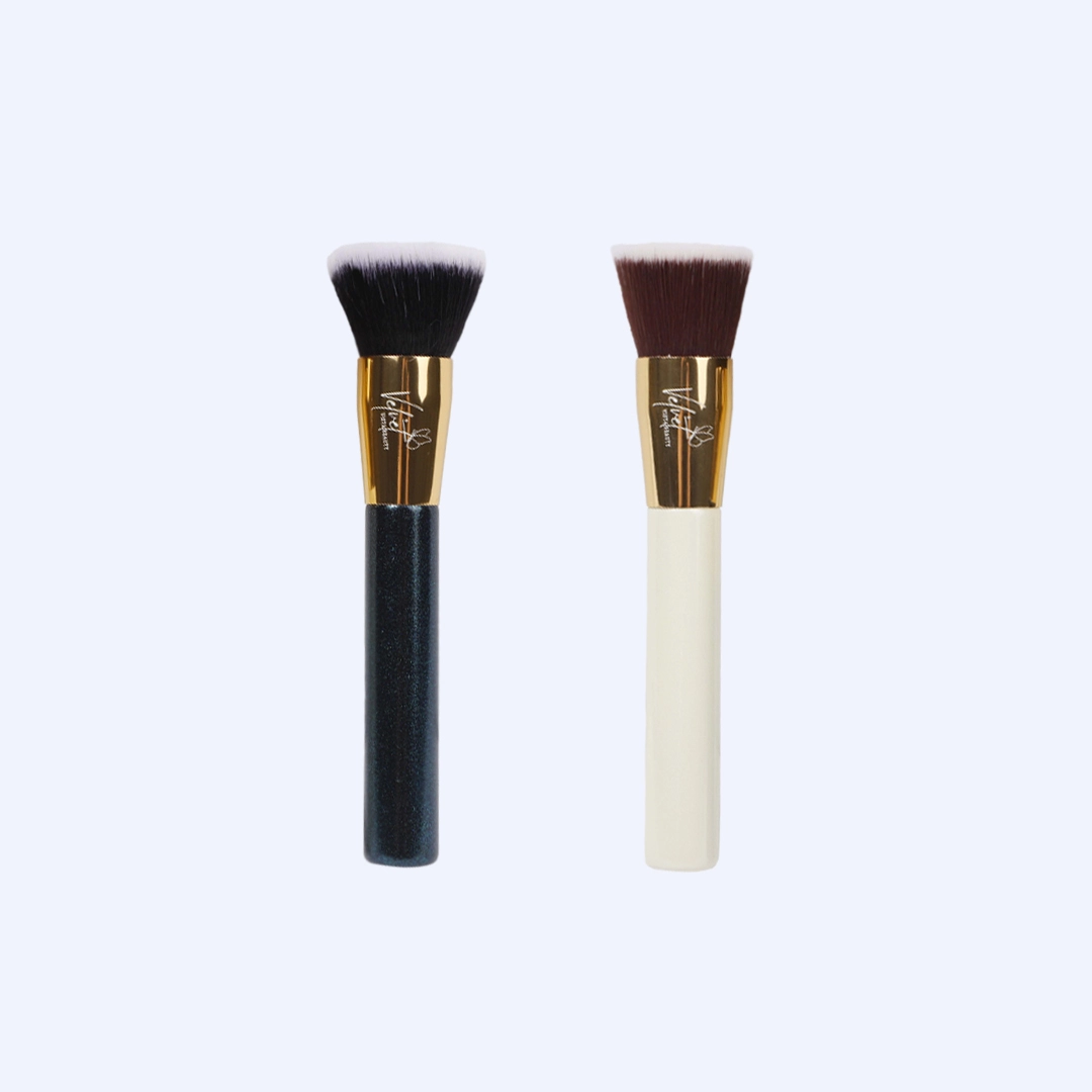 Flat Kabuki Foundation Brush